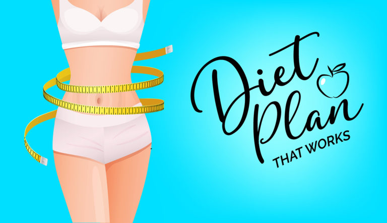 6 Effective Weight Loss Diets That Actually Work