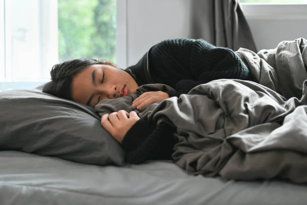 Sleep for Better Weight Loss