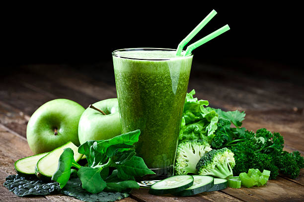 Vegetable Juice for Weight Loss