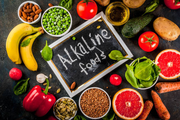 Understanding the Alkaline Diet: Does It Really Improve Health?