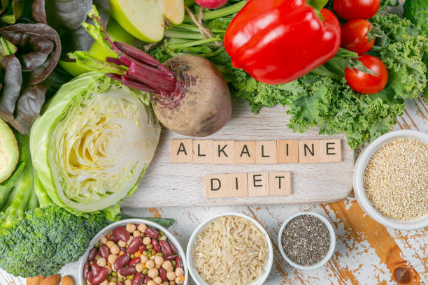 Alkaline Diet