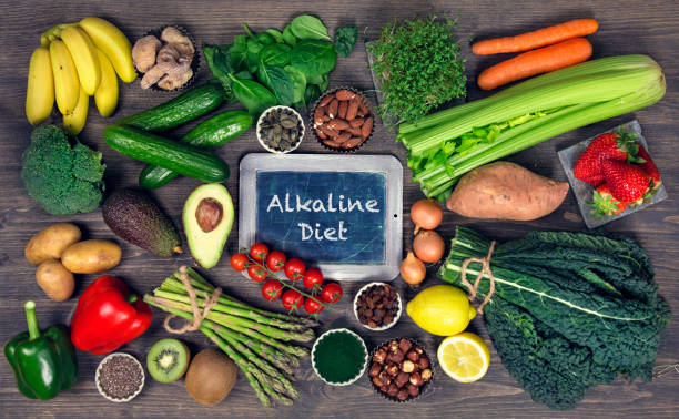 Alkaline Diet