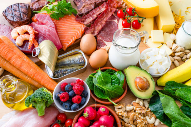 Atkins Diet