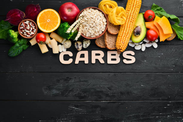 Healthy Carbs for Weight Loss: The Best Choices to Keep You Full