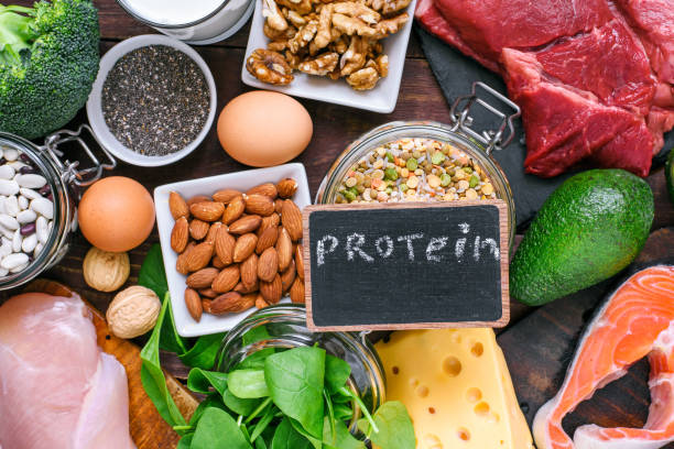 High-Protein Diets: Pros, Cons, and Best Food Sources