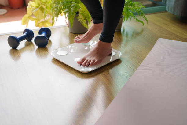 How Losing Weight Can Improve Your Digestion and Gut Health