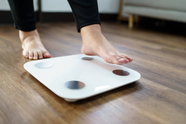 Losing Weight