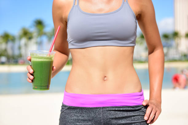 Weight Loss on Gut Bacteria