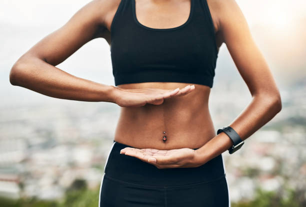 Weight Loss on Gut Health