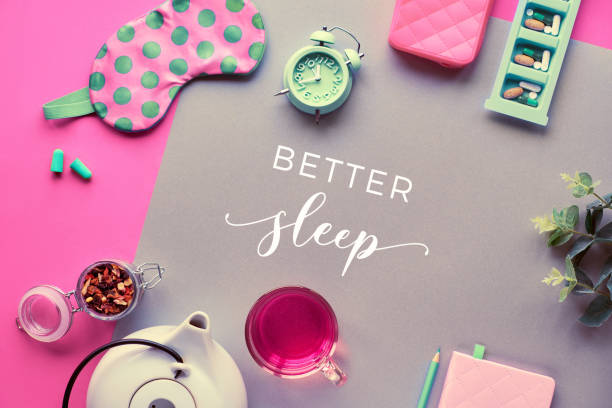 Better Sleep Quality for Losing Weight
