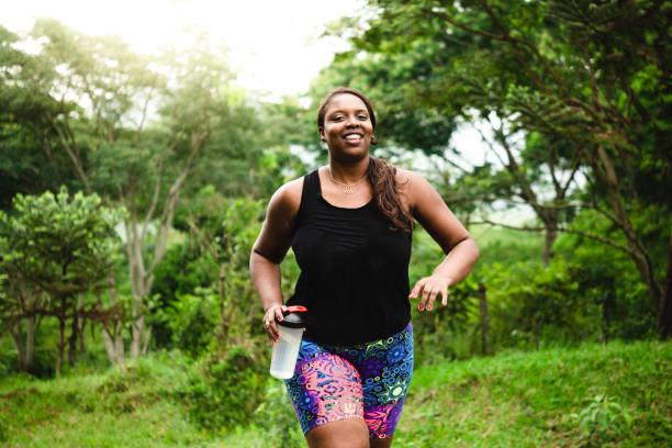 Healthy Weight Loss for Immune System