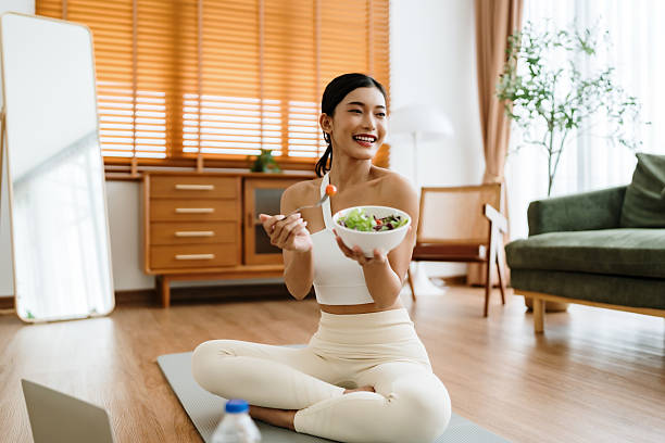 Healthy Weight Loss