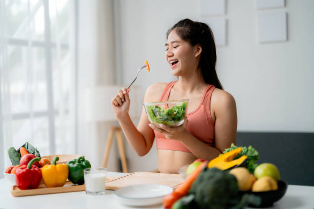 Healthy Weight Loss
