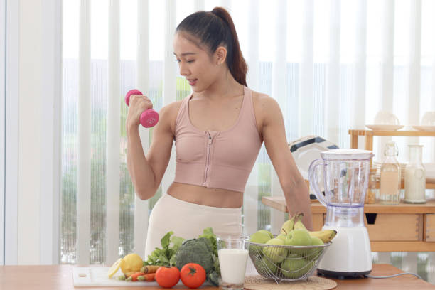 Lose Weight