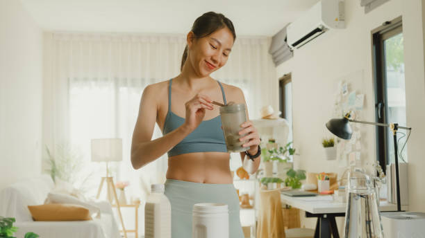 Lose Weight