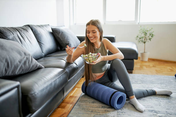 Lose Weight