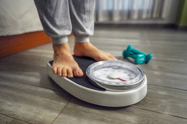 Losing Weight