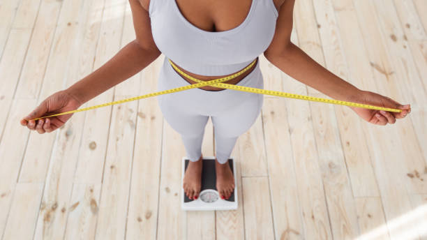 Losing Weight