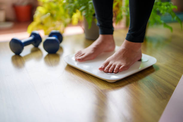 Weight and Heart