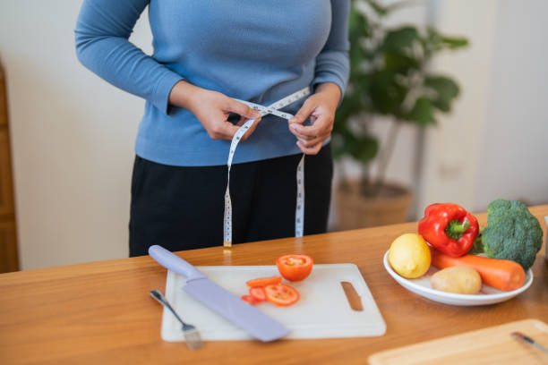 Weight Loss and Chronic Disease