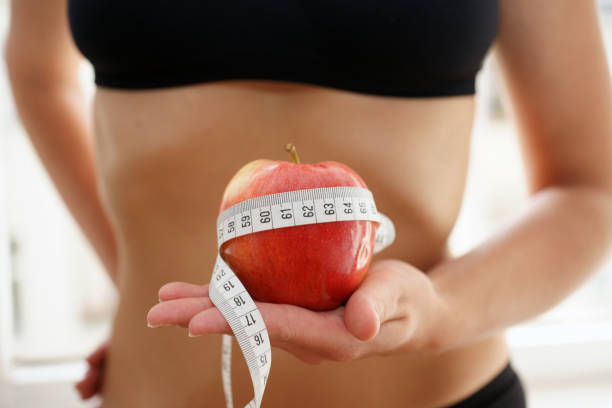 Weight Loss and Chronic Disease
