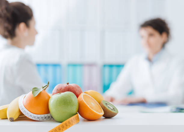 Weight Loss and Chronic Disease