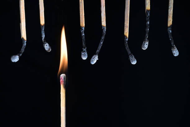 From Burnout to Breakthrough: Getting Back on Track After a Setback