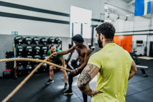 Best Workouts to Burn Fat Fast