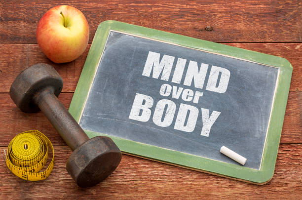 Mindset for Weight Loss