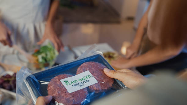 Plant-Based Diet