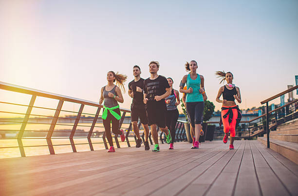 Best Workouts to Burn Fat Fast