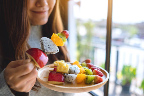 Smart Snacking for Weight Loss: What to Eat Between Meals