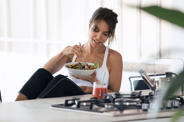 Smart Snacking for Weight Loss
