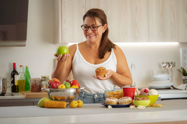 Smart Snacking for Weight Loss