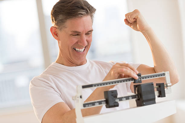 Weight Loss Success