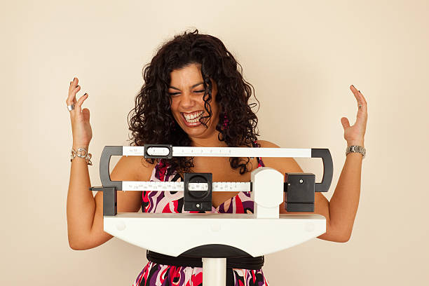 Weight Loss Success