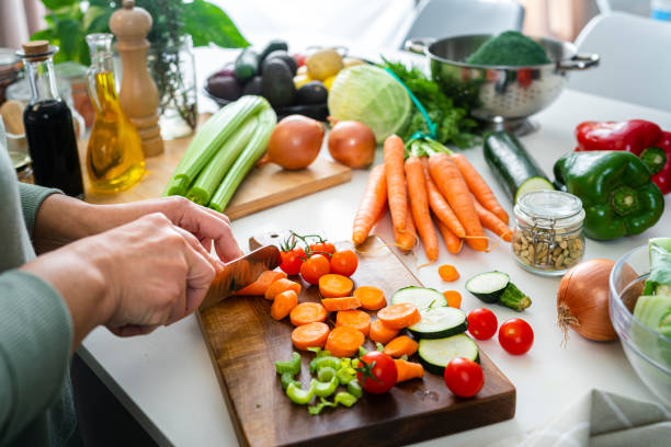 Healthy Meal Prep Ideas to Save Time and Calories (Simple Tips You’ll Love)