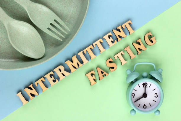 Intermittent Fasting