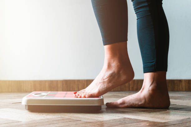 Why You’re Not Losing Weight: 10 Surprising Reasons That Might Be Holding You Back