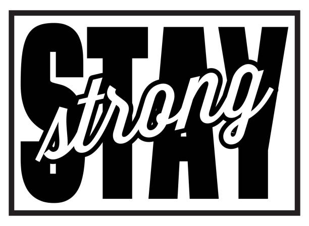 Stay Strong