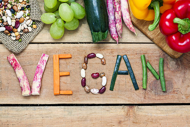 Vegan Diet