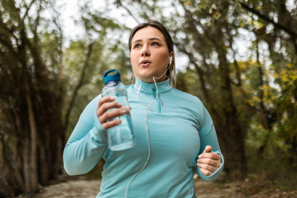 How Much Exercise Do You Really Need to Lose Weight?