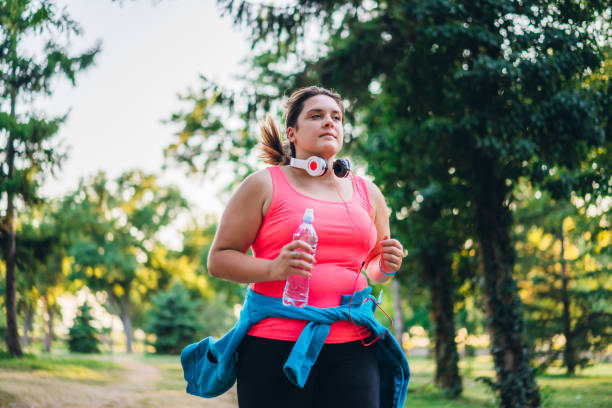 Weight Loss and Exercise
