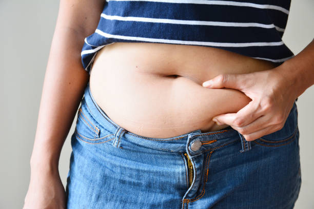 Belly Fat Loss