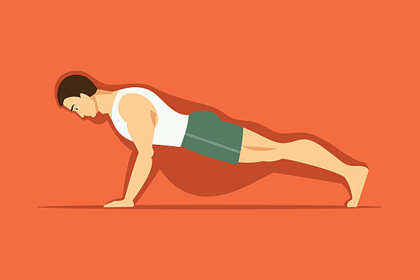 Build Muscle to Burn Fat