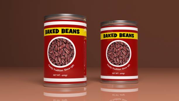 Canned beans for Weight Loss