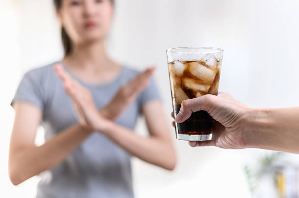 Drinks to Avoid
