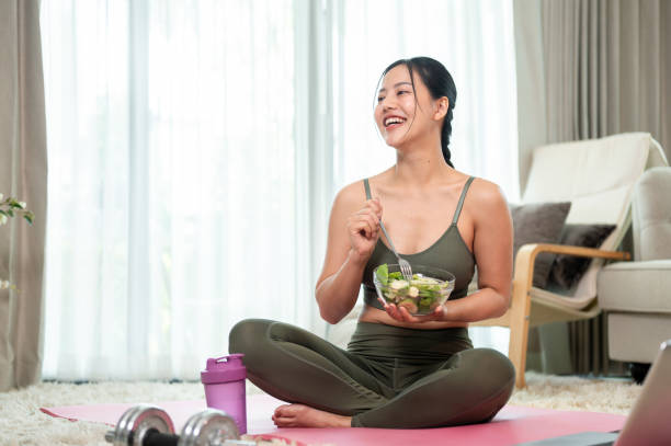 Eat to Burn Fat
