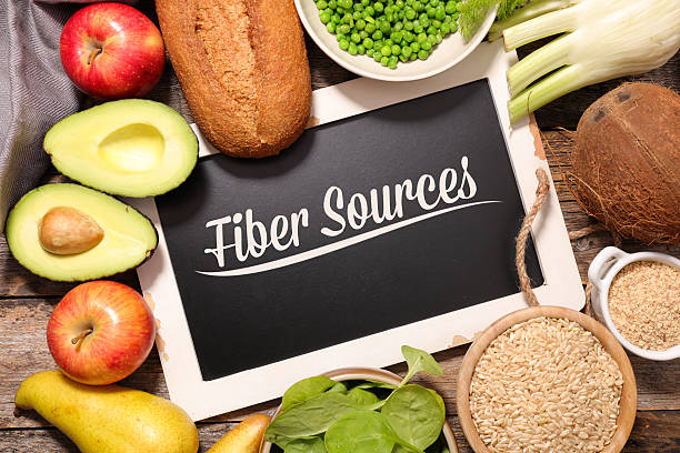 Fiber-Rich Foods to Lose Weight