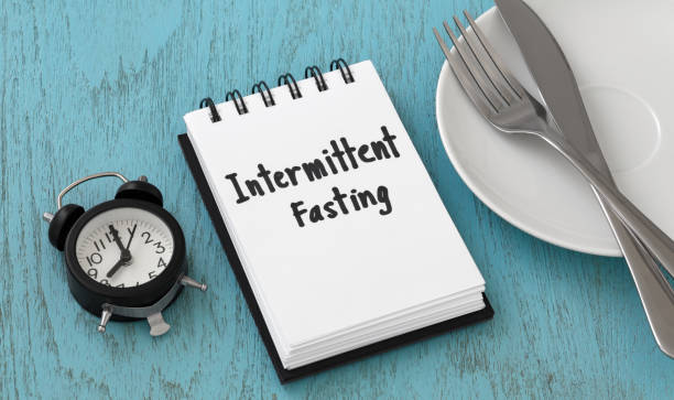 Diets - Intermittent Fasting